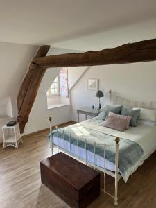 B&B / Chambres d'hotes Chambres d'Hotes Belle Vallee : photos des chambres