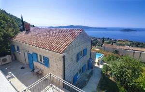 Villa Blue by Villas Guide