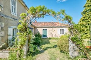 Sejours a la campagne Les Orchidees : photos des chambres