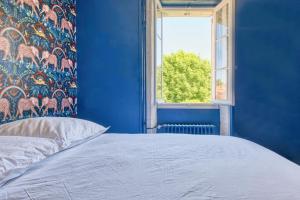 Sejours a la campagne Les Orchidees : photos des chambres