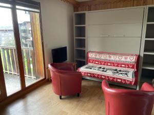 La Marmotte ensoleillée