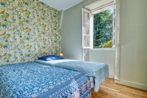 Sejours a la campagne Les Orchidees : photos des chambres