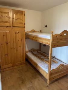 Appartements La Marmotte ensoleillee : photos des chambres
