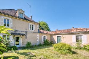 Sejours a la campagne Les Orchidees : photos des chambres