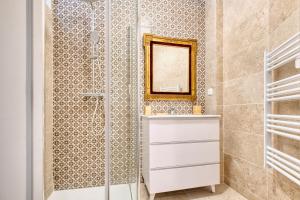 Sejours a la campagne Les Orchidees : photos des chambres