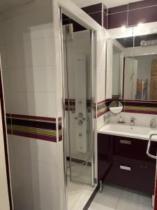 La Marmotte ensoleillée