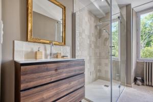 Sejours a la campagne Les Orchidees : photos des chambres