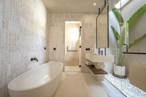 Villa Bōld 06 At Bōld - Luxury Villas in Bingin