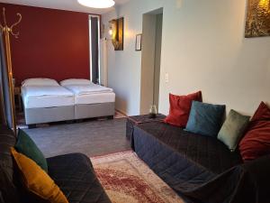 Quadruple Room room in Hotel Landhaus