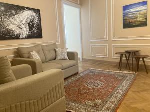 Garden-City apartment