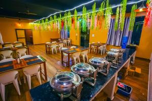 Corbett Forest Paradise Resort