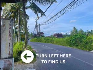 Sabuh Mas Villa Ubud by Aswanaya