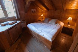 Chalet "Montblanc" Les Greniers du MontBlanc