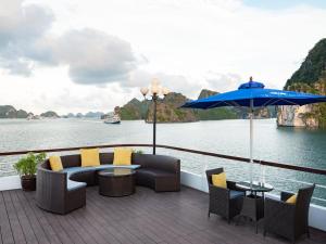 Gloria Cruise - Managed by YouCruises
