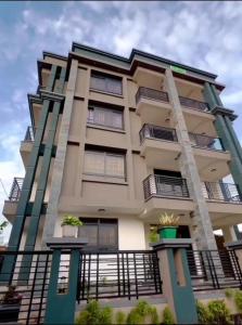 Petal Palace - Masindi