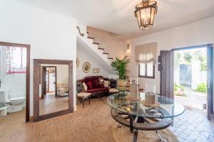 Casa rural Pozo Viejo