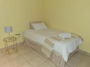 Ehenye Villa