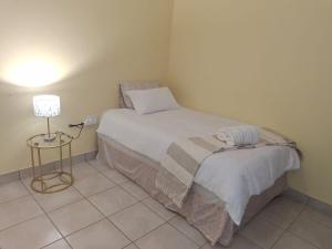 Ehenye Villa
