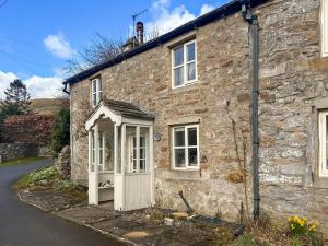 Horseshoe Cottage