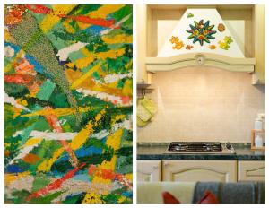 La Casa di Marco, holidays, sea and nature