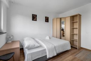 Rakowiec Homely Studio