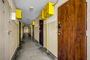 Rakowiec Homely Studio