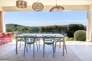 Villa MARE E MACCHIA