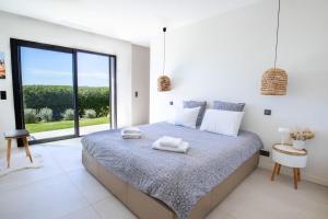 Villa MARE E MACCHIA