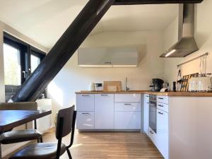 FEWO LÜNEBURG - Am Golfclub St Dionys