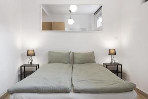 Cozy Central Studio in Pasaje Olletas