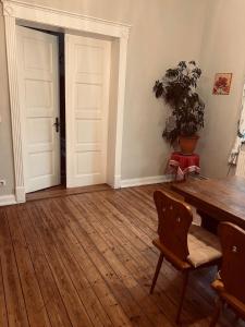 Landhausvilla Gut Vogelsang