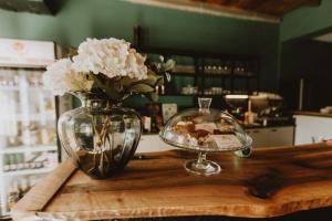 Ubytovanie na Farme Cerovo