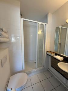 Hotels Brit Hotel Besancon l'Horloge : photos des chambres