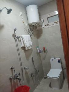 Serene Peak View Home Stay