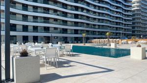 Sea Breeze Casa Del Mar