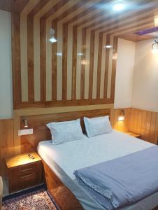 Serene Peak View Home Stay