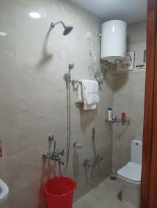 Serene Peak View Home Stay