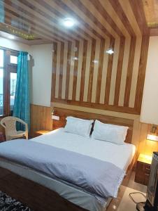 Serene Peak View Home Stay