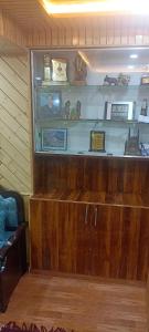 Serene Peak View Home Stay