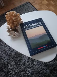 Freude Unterkunft Basel