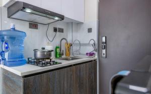 Kilimani finest - One Bedroom Apartment