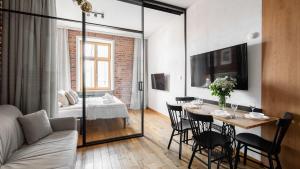 Aparthotel Delta Boutique