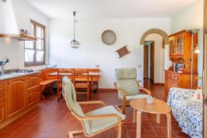 Casa Le Basse - Vetulonia