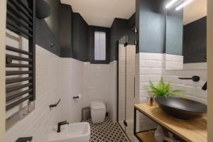 SantAmbrogio Oasis Apartment