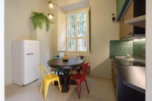 SantAmbrogio Oasis Apartment