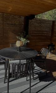 Luxury Tahkuranna SPA villa Pärnu