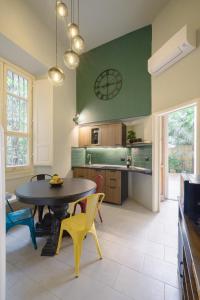 SantAmbrogio Oasis Apartment