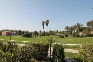 Escapade ensoleillée aux Parcs de Grimaud