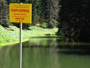 Planinska kuća Nemanja