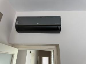 I TreMarchi Apartment